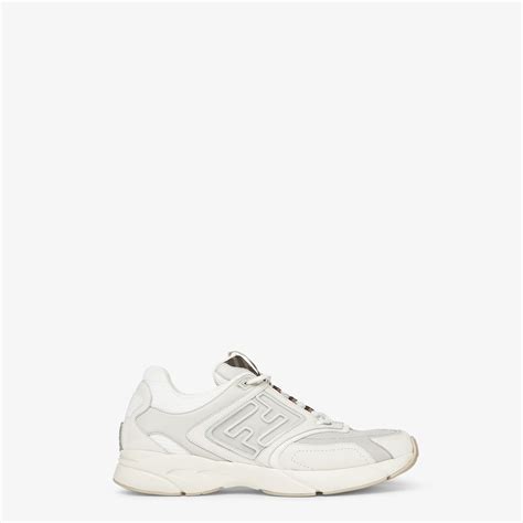 fendi faster trainers|fendi trainers sale.